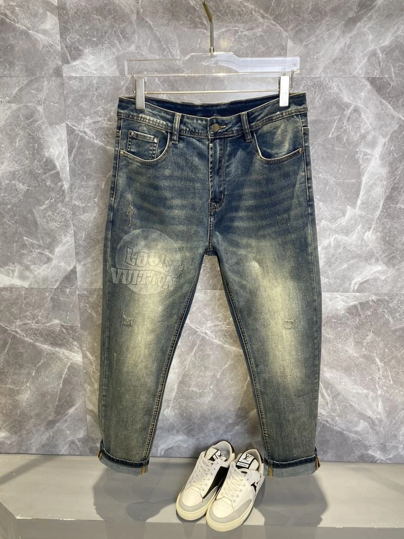 Louis Vuitton Jeans Effortless 133126