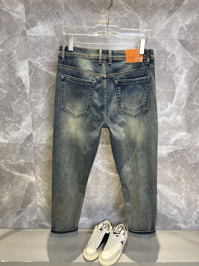 Louis Vuitton Jeans Effortless 133126