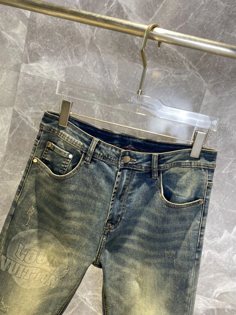 Louis Vuitton Jeans Effortless 133126