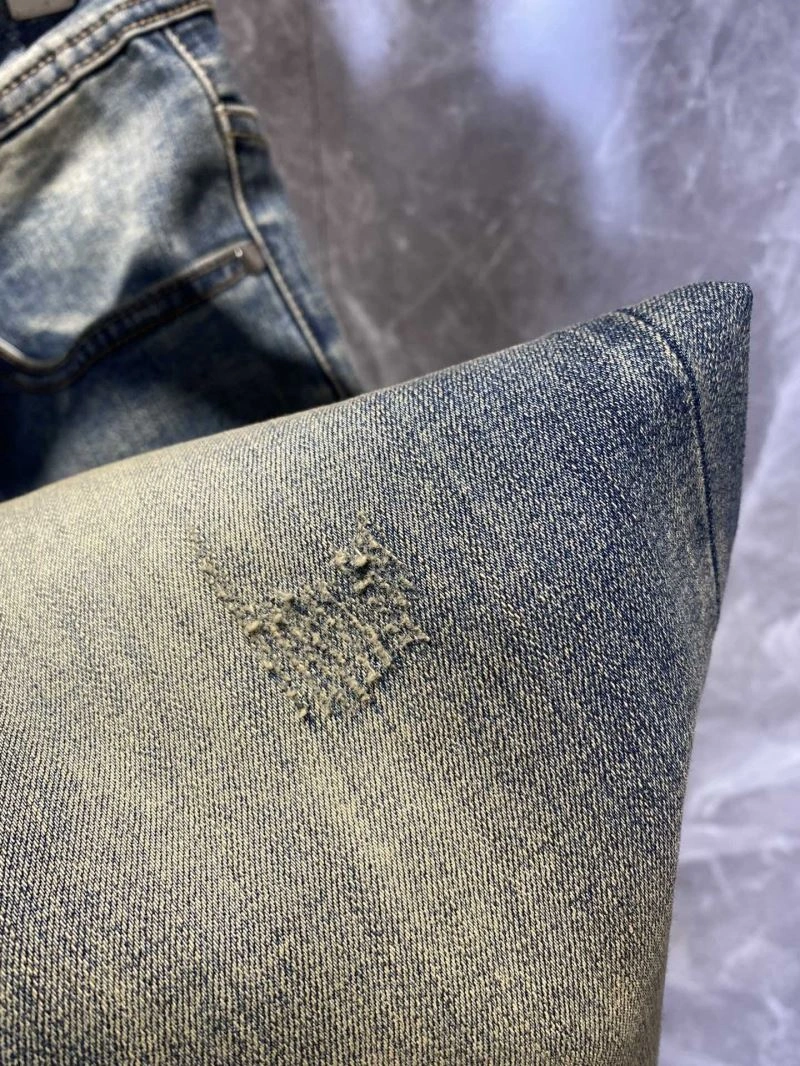 Louis Vuitton Jeans Effortless 133126