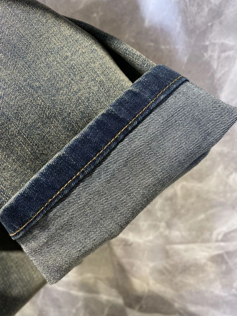 Louis Vuitton Jeans Effortless 133126