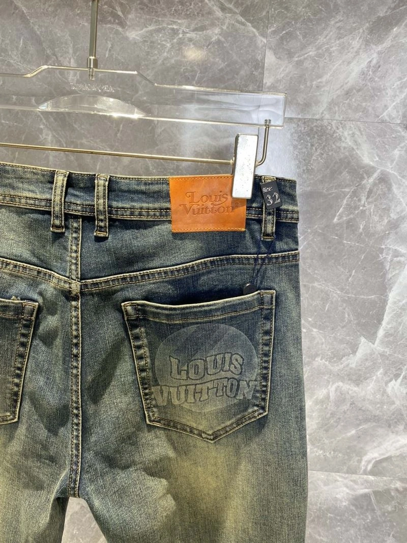 Louis Vuitton Jeans Effortless 133126