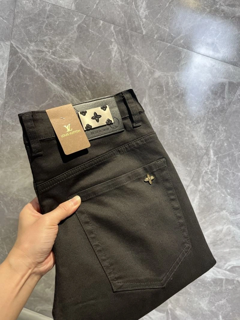 GoAnywhere Louis Vuitton Jeans 133141