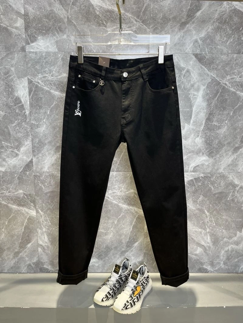 GoAnywhere Louis Vuitton Jeans 133141