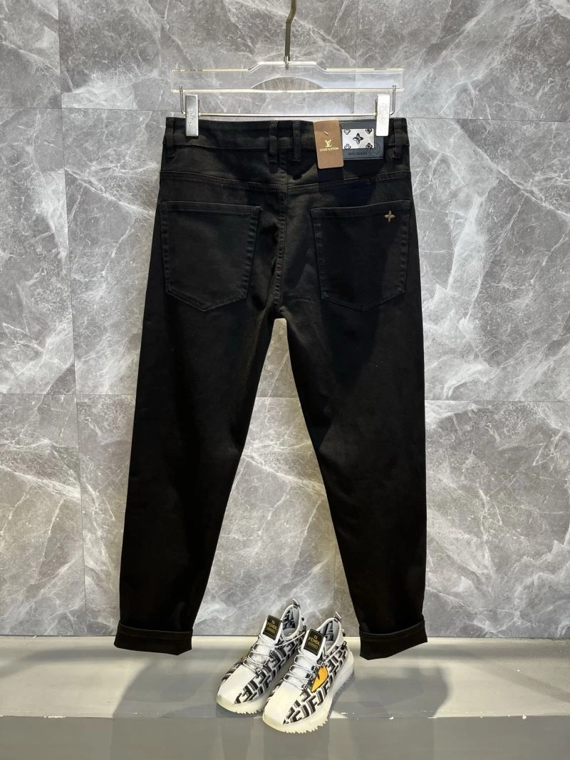 GoAnywhere Louis Vuitton Jeans 133141