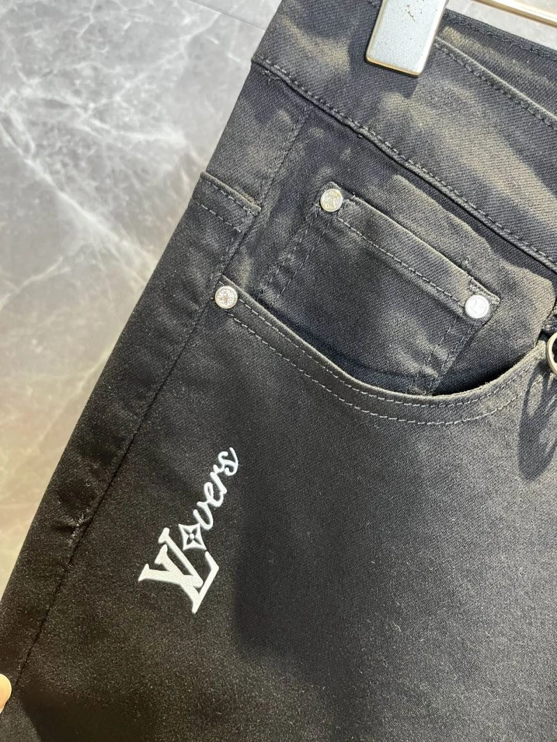 GoAnywhere Louis Vuitton Jeans 133141
