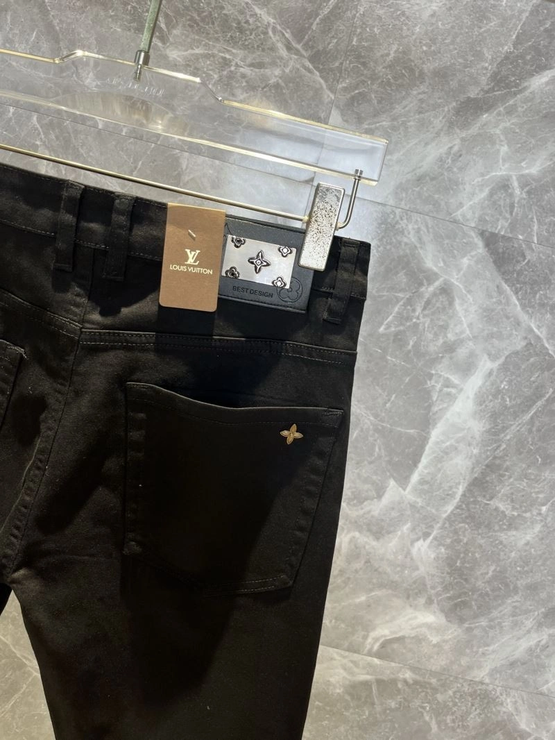 GoAnywhere Louis Vuitton Jeans 133141