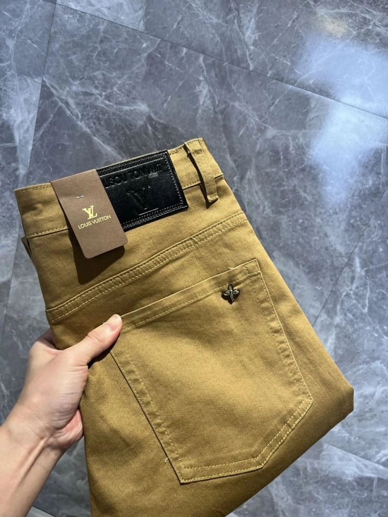 Louis Vuitton Jeans UrbanChic 133143