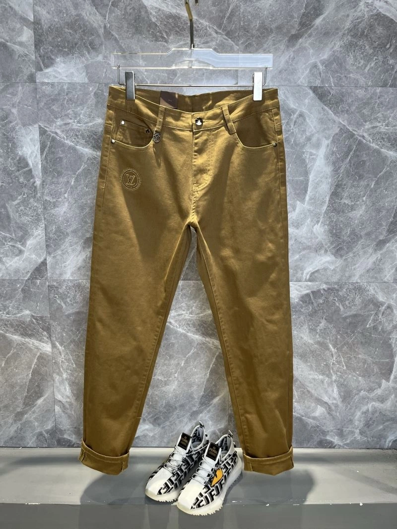 Louis Vuitton Jeans UrbanChic 133143