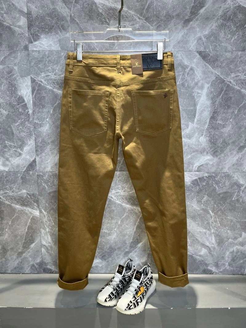 Louis Vuitton Jeans UrbanChic 133143