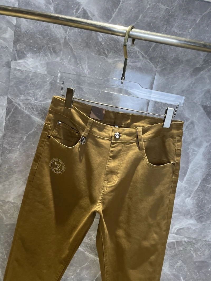 Louis Vuitton Jeans UrbanChic 133143