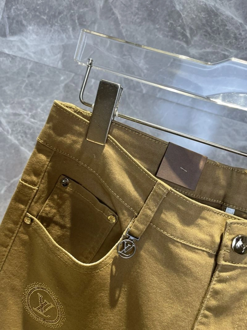 Louis Vuitton Jeans UrbanChic 133143