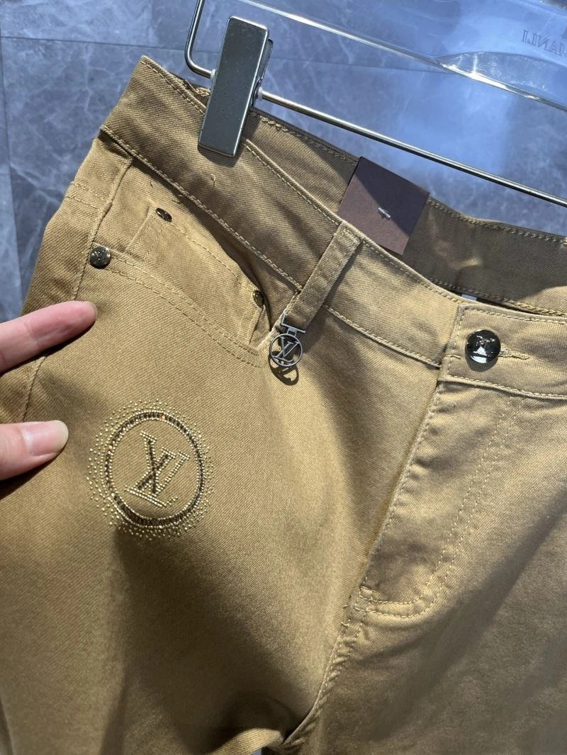 Louis Vuitton Jeans UrbanChic 133143