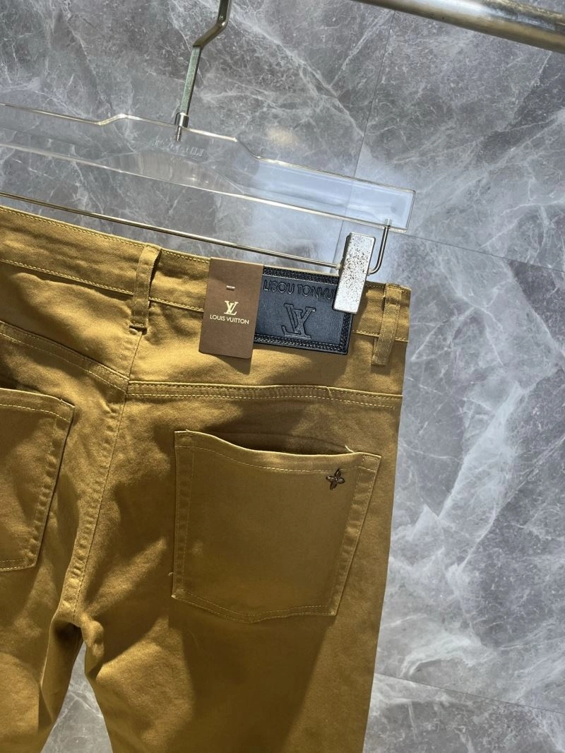 Louis Vuitton Jeans UrbanChic 133143