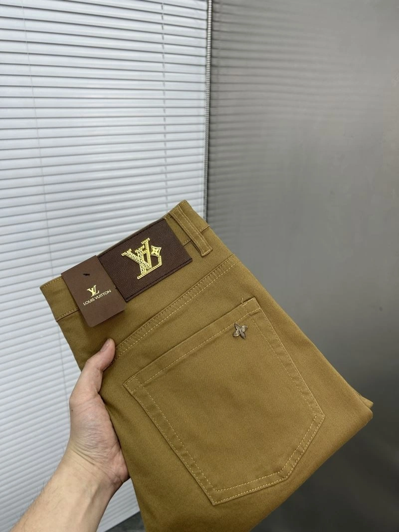 EasyCare Louis Vuitton Jeans 133135