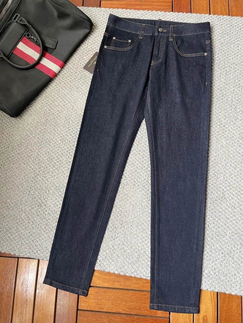 Louis Vuitton Jeans Breathable 133136
