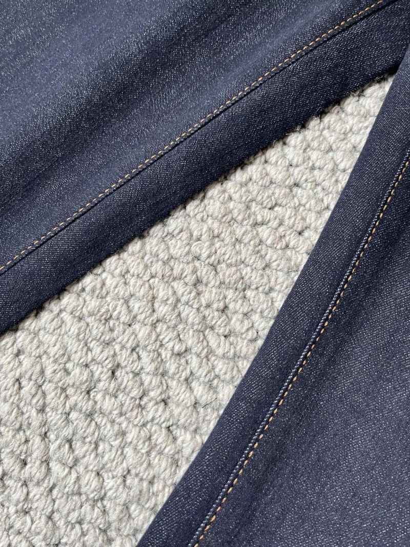 Louis Vuitton Jeans Breathable 133136