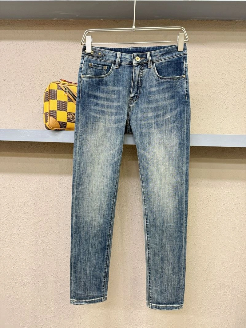 Louis Vuitton Jeans EasyCare 133132