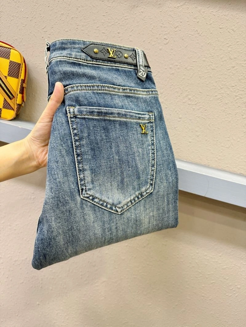Louis Vuitton Jeans EasyCare 133132