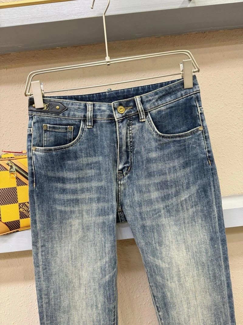 Louis Vuitton Jeans EasyCare 133132