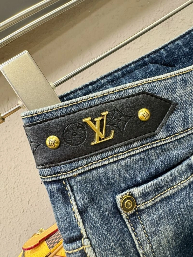 Louis Vuitton Jeans EasyCare 133132