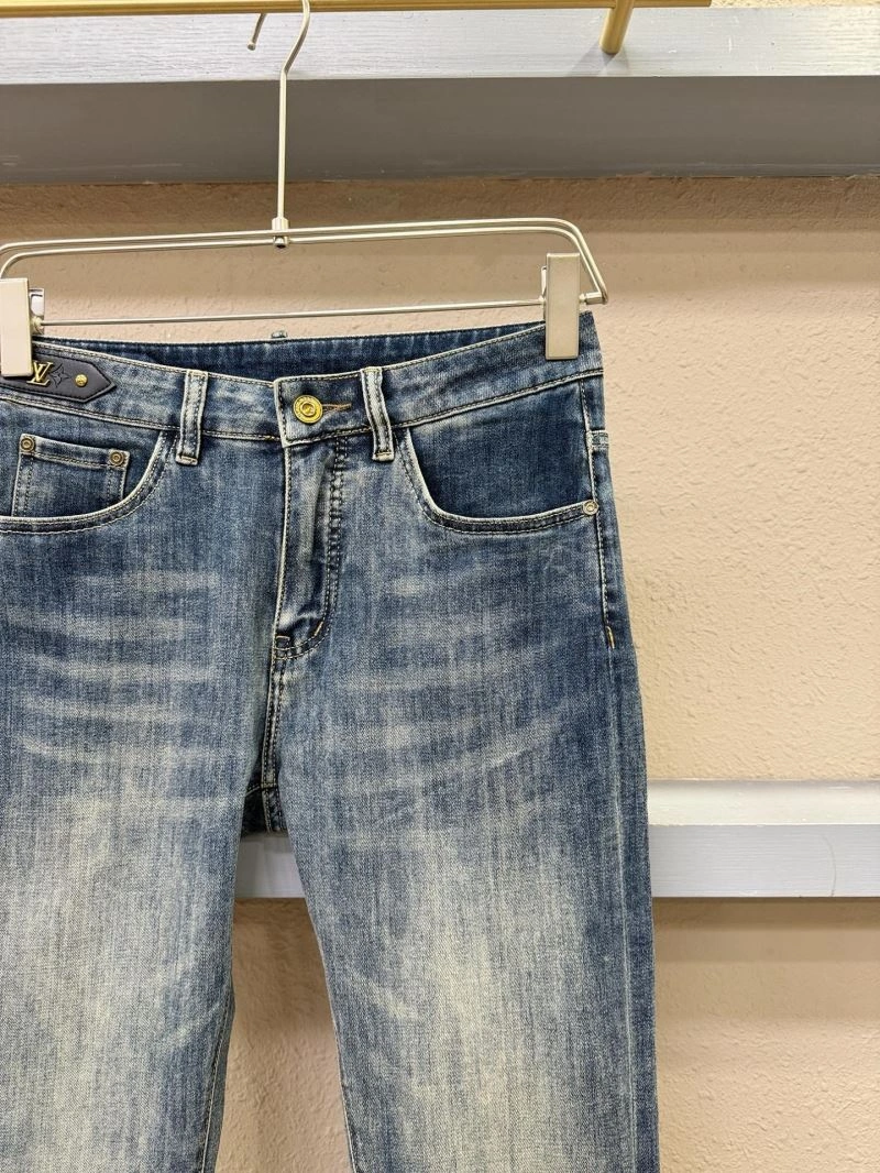 Louis Vuitton Jeans EasyCare 133132