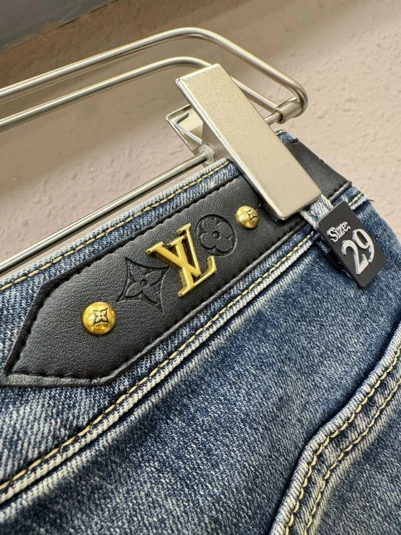 Louis Vuitton Jeans EasyCare 133132