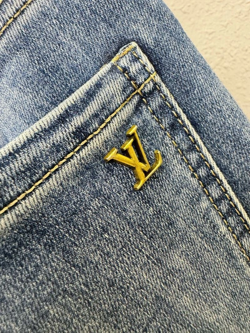 Louis Vuitton Jeans EasyCare 133132