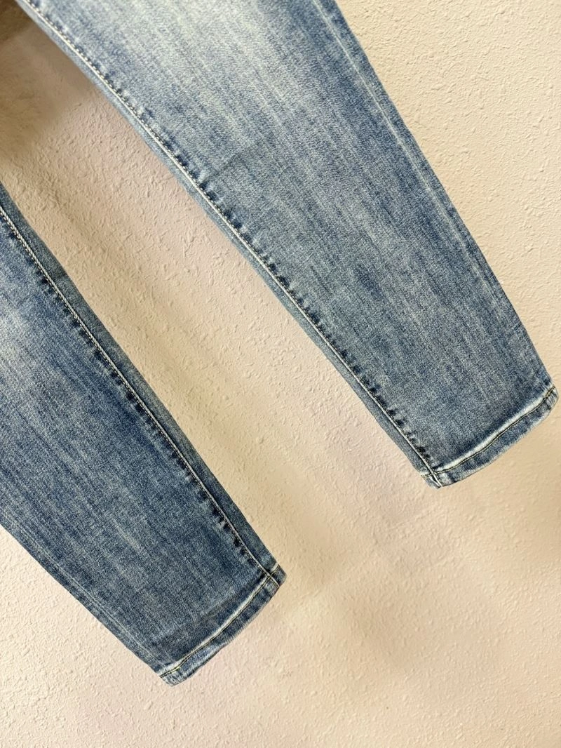 Louis Vuitton Jeans EasyCare 133132