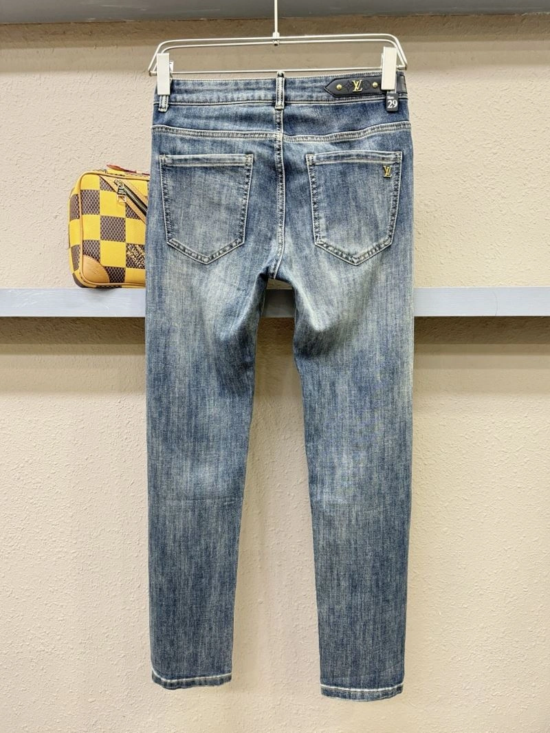 Louis Vuitton Jeans EasyCare 133132