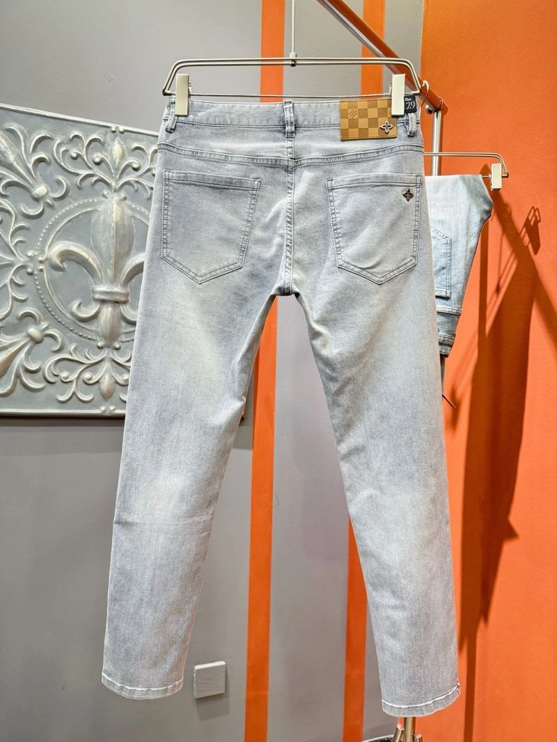 Louis Vuitton Jeans Upgraded 133130