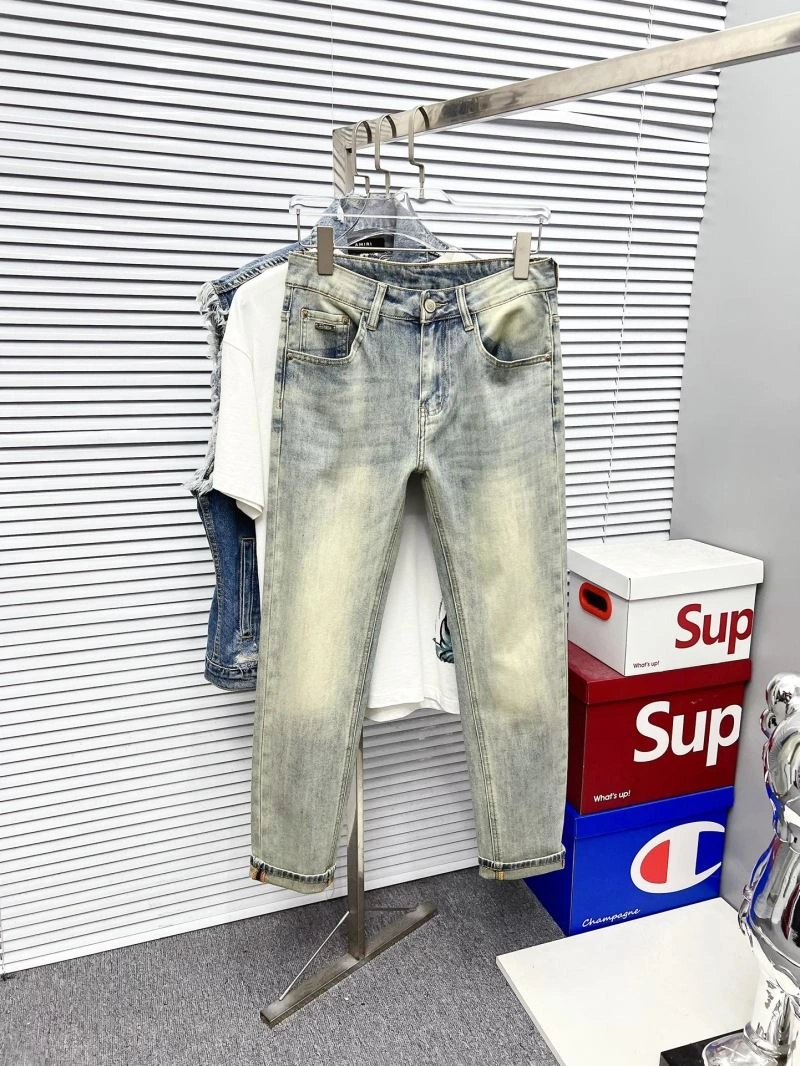 Reliable Louis Vuitton Jeans 133122
