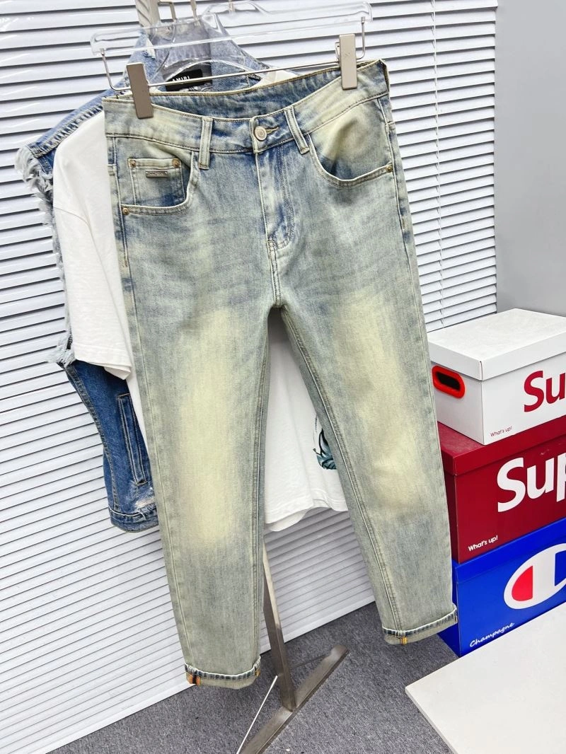 Reliable Louis Vuitton Jeans 133122
