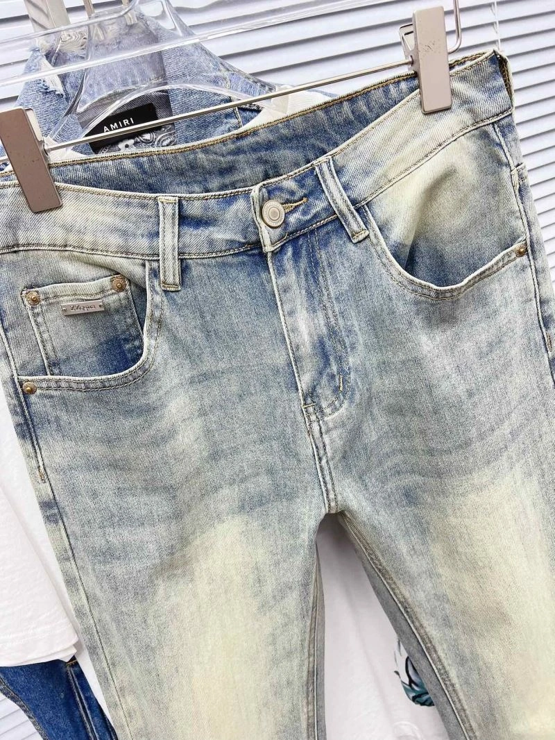 Reliable Louis Vuitton Jeans 133122