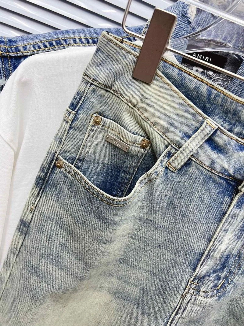 Reliable Louis Vuitton Jeans 133122