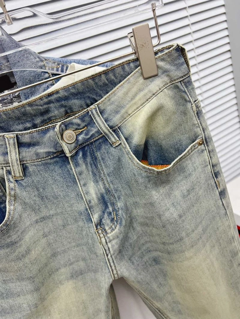 Reliable Louis Vuitton Jeans 133122