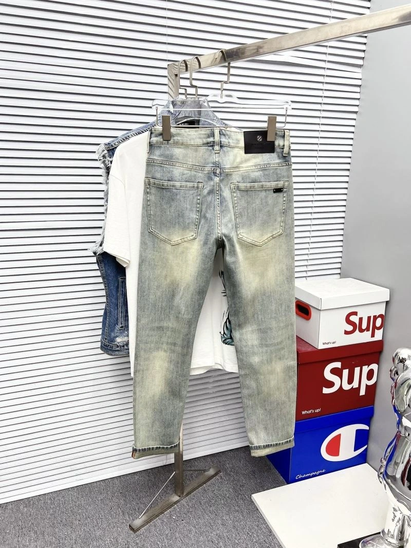 Reliable Louis Vuitton Jeans 133122