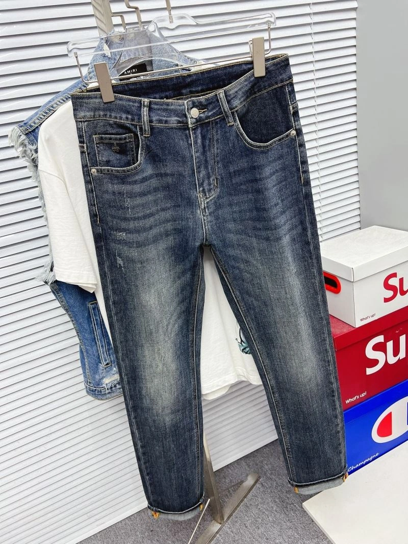 Louis Vuitton Jeans TopPick 133114
