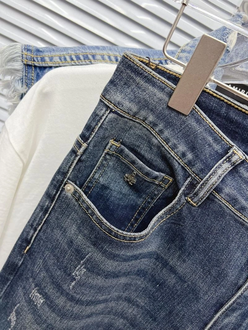 Louis Vuitton Jeans TopPick 133114