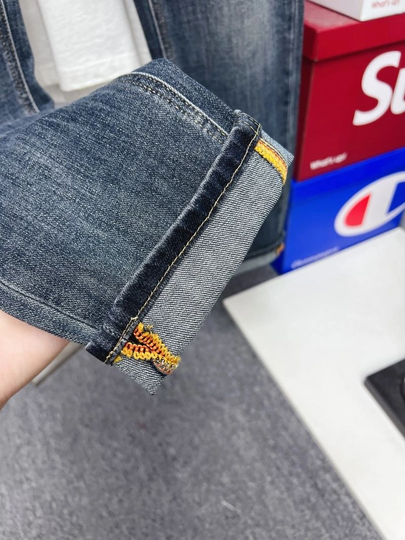 Louis Vuitton Jeans TopPick 133114