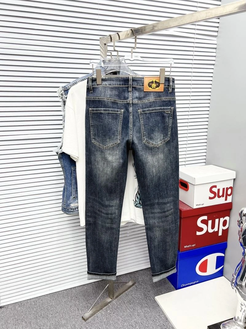 Louis Vuitton Jeans TopPick 133114