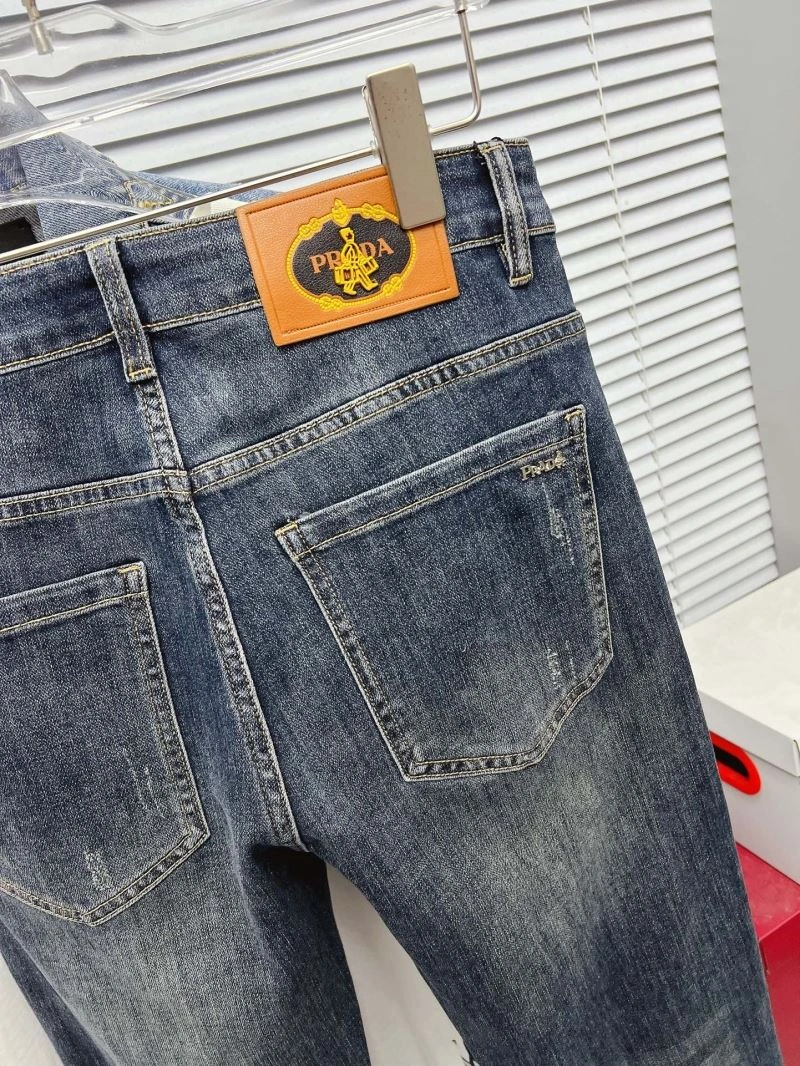 Louis Vuitton Jeans TopPick 133114
