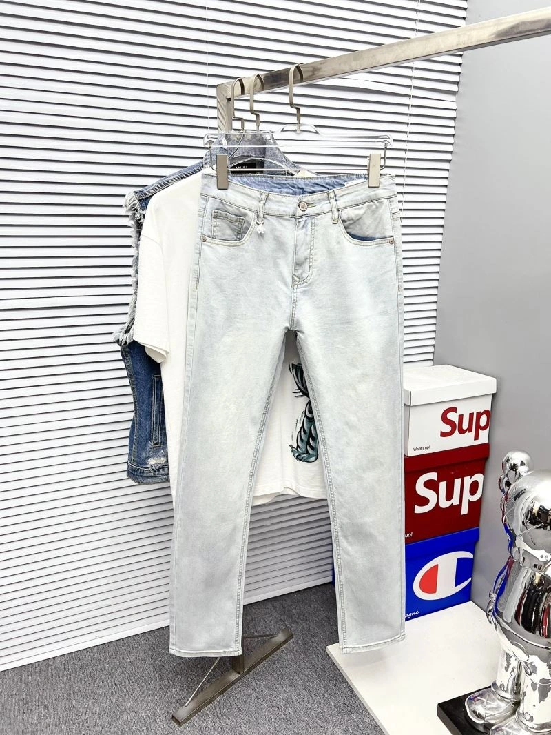 OnTrend Louis Vuitton Jeans 133124