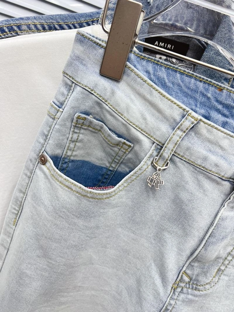 OnTrend Louis Vuitton Jeans 133124
