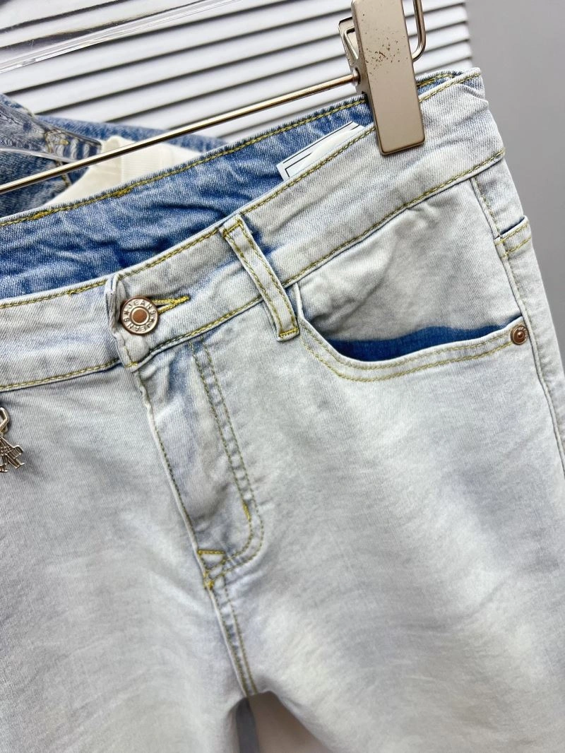 OnTrend Louis Vuitton Jeans 133124