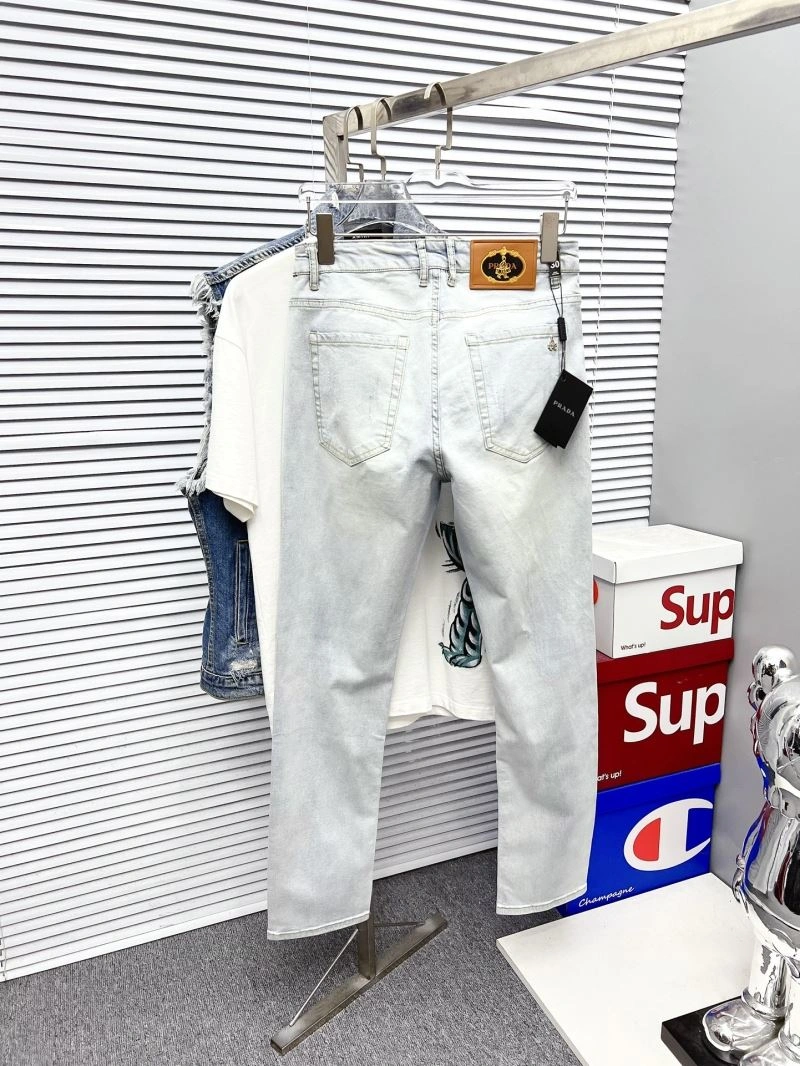 OnTrend Louis Vuitton Jeans 133124