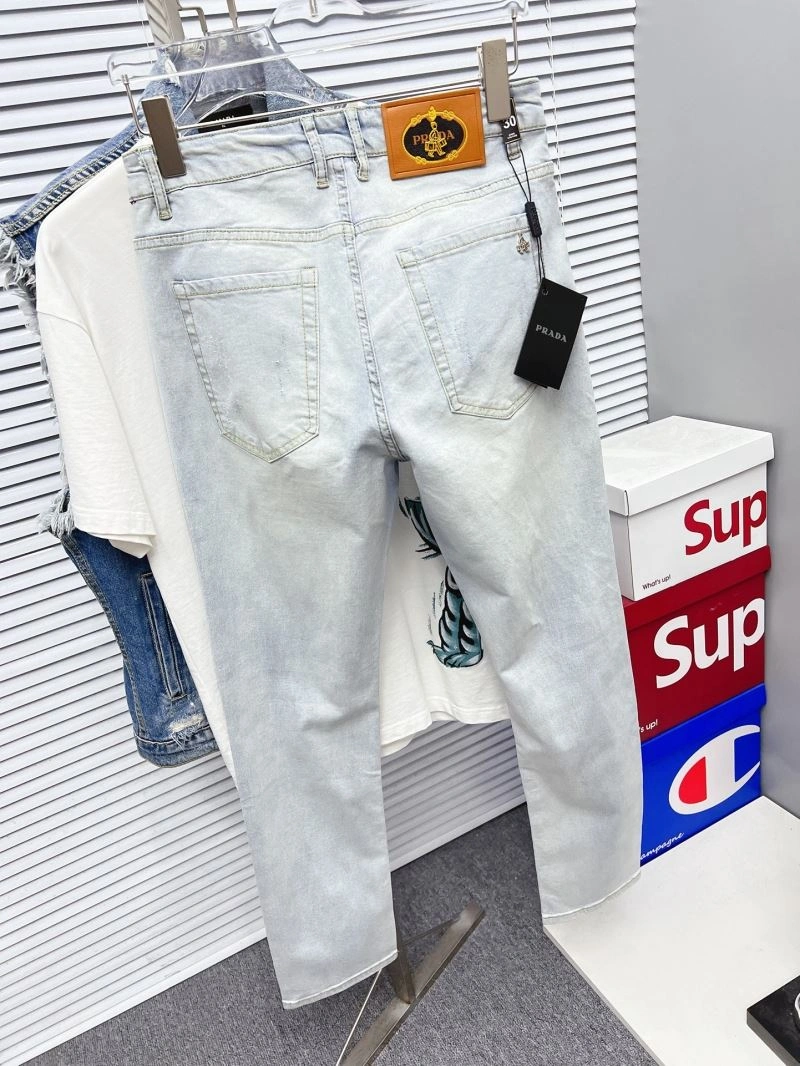 OnTrend Louis Vuitton Jeans 133124