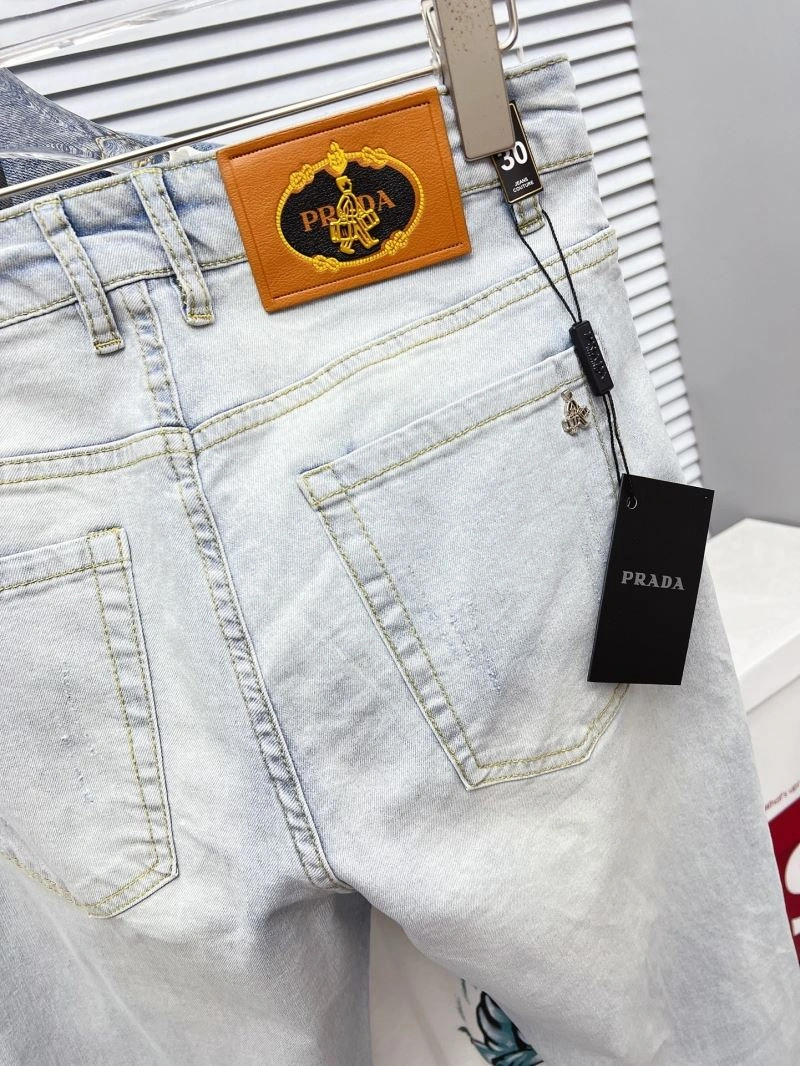OnTrend Louis Vuitton Jeans 133124