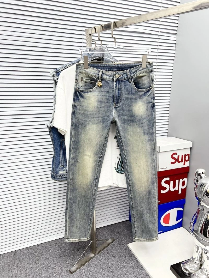 Louis Vuitton Jeans SmoothTexture 133120