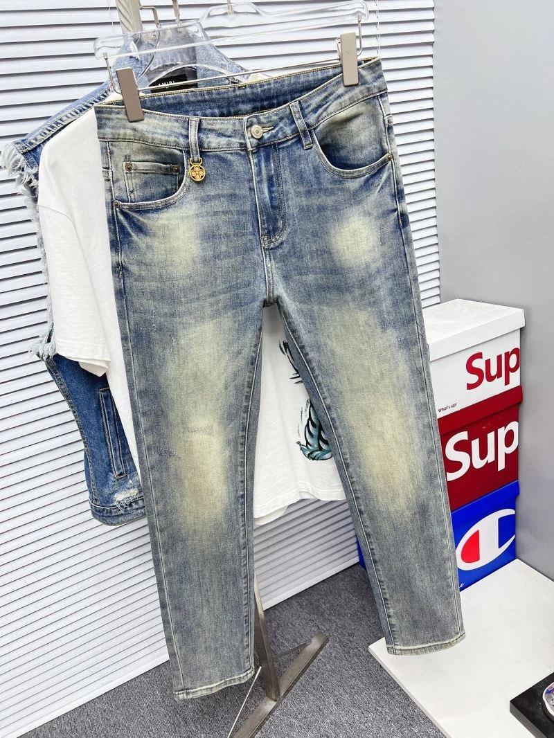 Louis Vuitton Jeans SmoothTexture 133120
